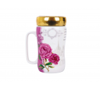 YC68 Eternity Mug Tahan Panas